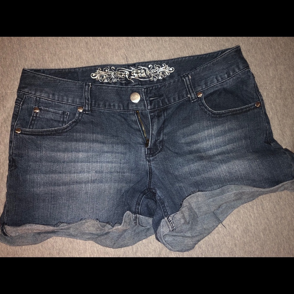shorts